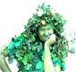 The Green Sower says