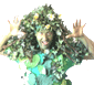 The Green Sower says