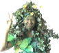The Green Sower says