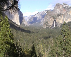 Valley and farm waste. Image by Information for Action, a website for conservation and environmental issues offering solutions
